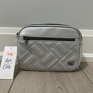 Lug Coupe2 convertible crossbody bag